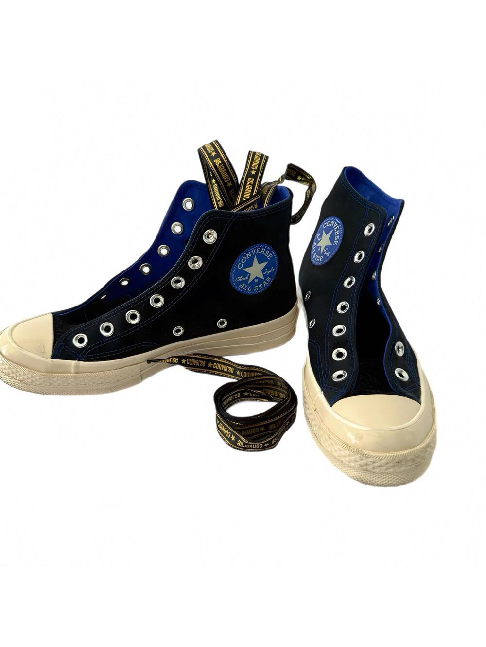 Converse Chuck Taylor All Star High Top Sneakers Sz 5.5 mens